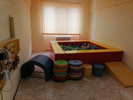 9 - ЦСОП Никола Вапцаров - Елхово