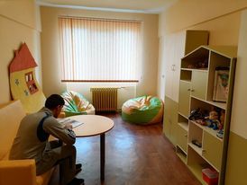 12 - ЦСОП Никола Вапцаров - Елхово