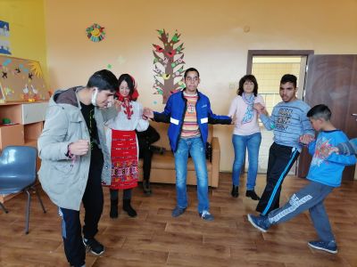 6 - ЦСОП Никола Вапцаров - Елхово