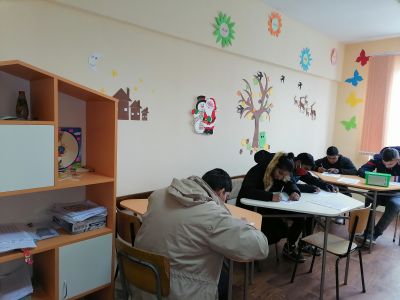 3 - ЦСОП Никола Вапцаров - Елхово