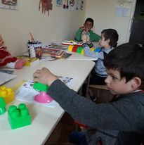 11 - ЦСОП Никола Вапцаров - Елхово